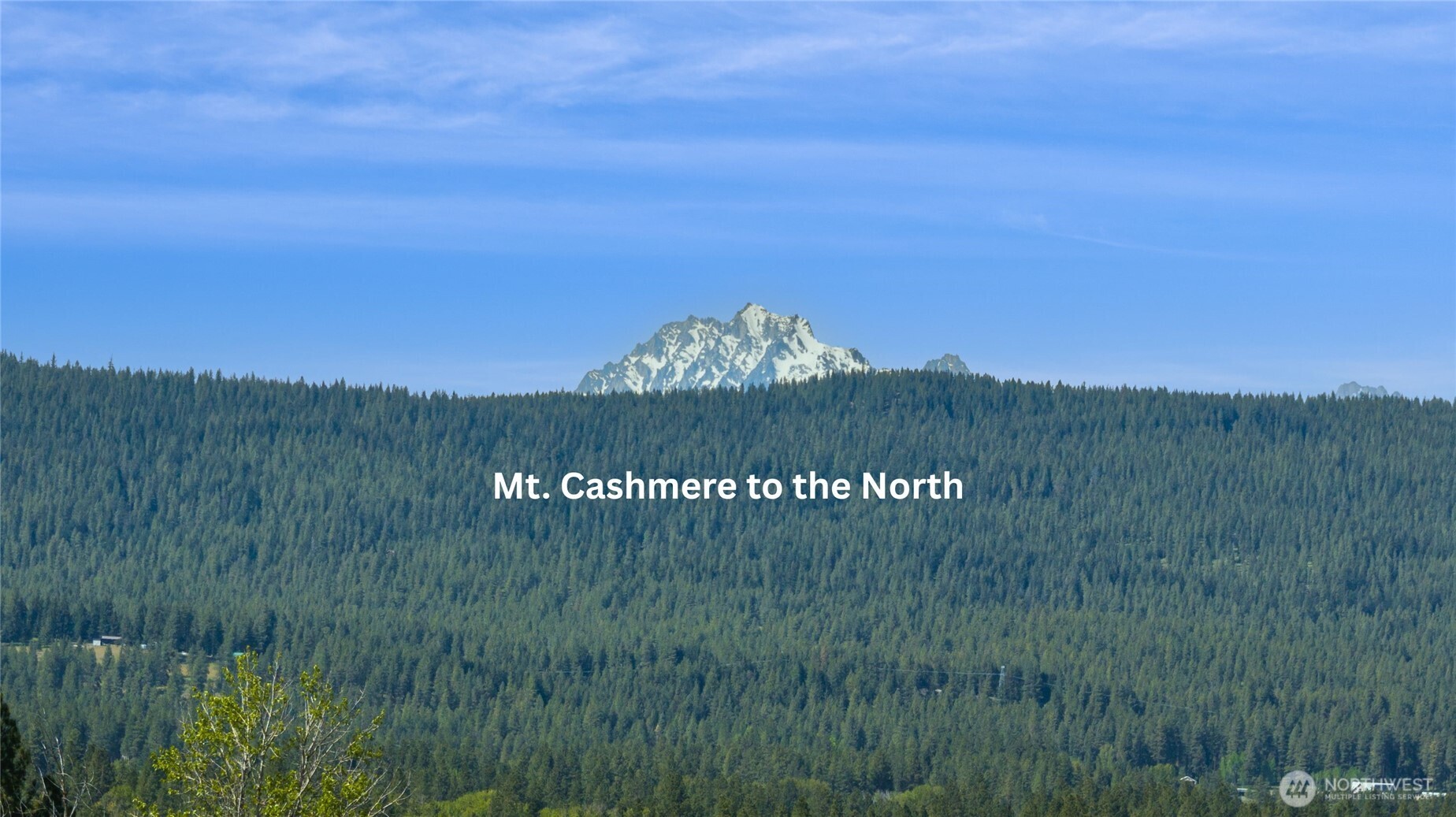 66 x4 Upper Peoh Point Road , Cle Elum, WA 98922