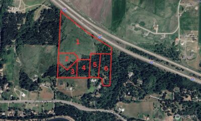 66 x4 Upper Peoh Point Road , Cle Elum, WA 98922 - Photo 2