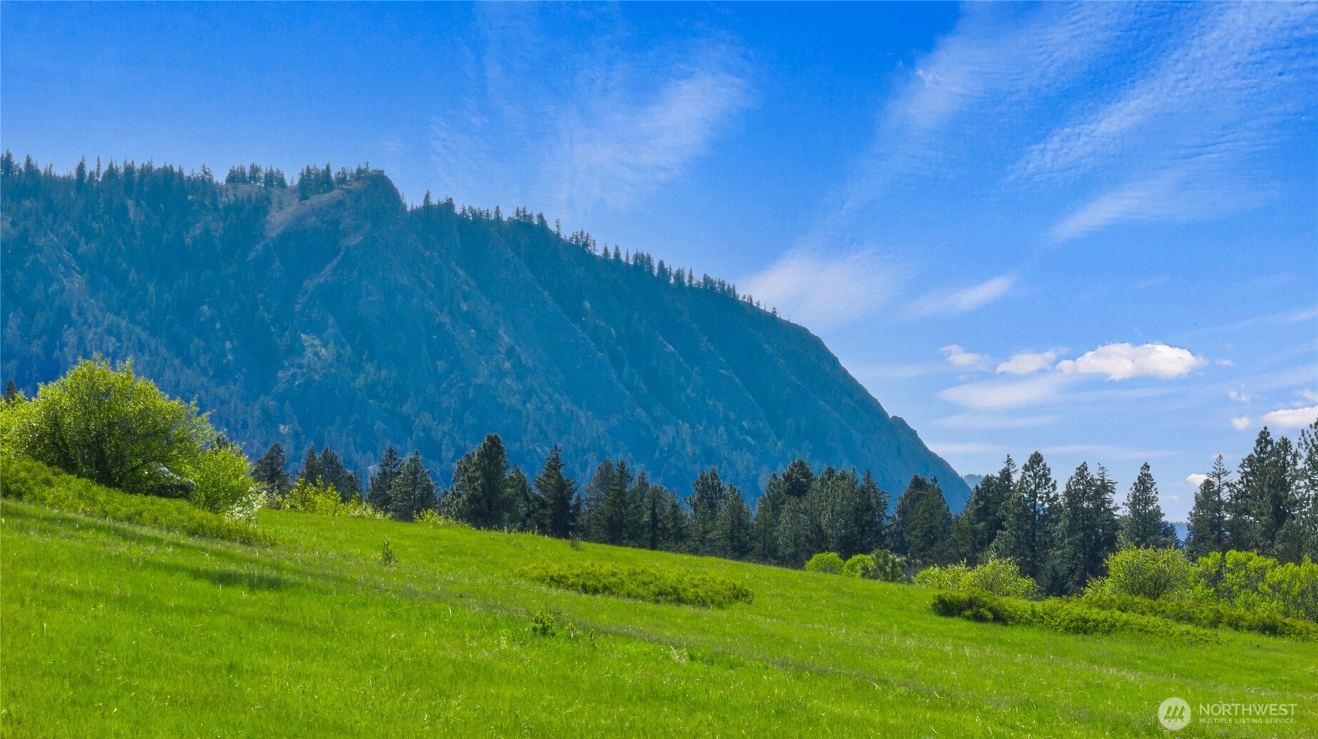 66 x4 Upper Peoh Point Road , Cle Elum, WA 98922