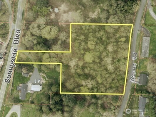 1 XX Vernon Road , Lake Stevens, WA 98258