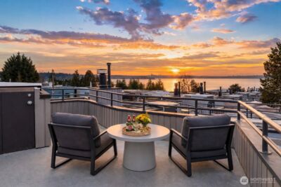 10142 NE 63rd Street , Kirkland, WA 98033