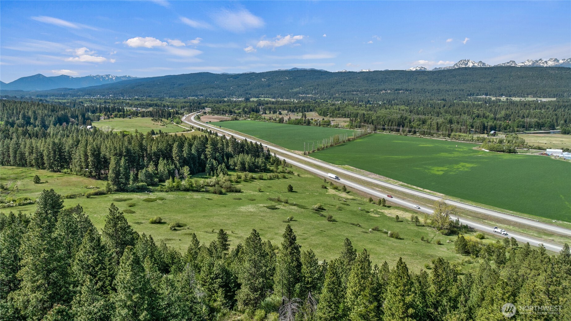66 x5 Upper Peoh Point Road , Cle Elum, WA 98922