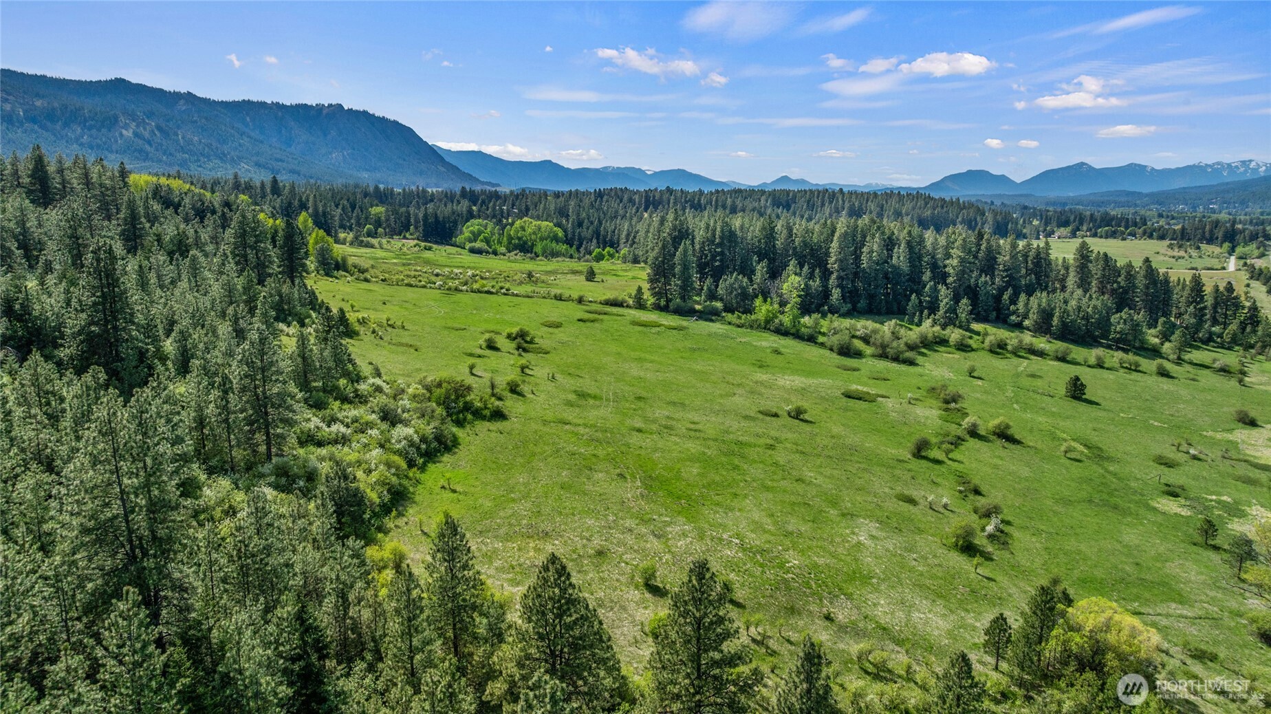 66 x5 Upper Peoh Point Road , Cle Elum, WA 98922