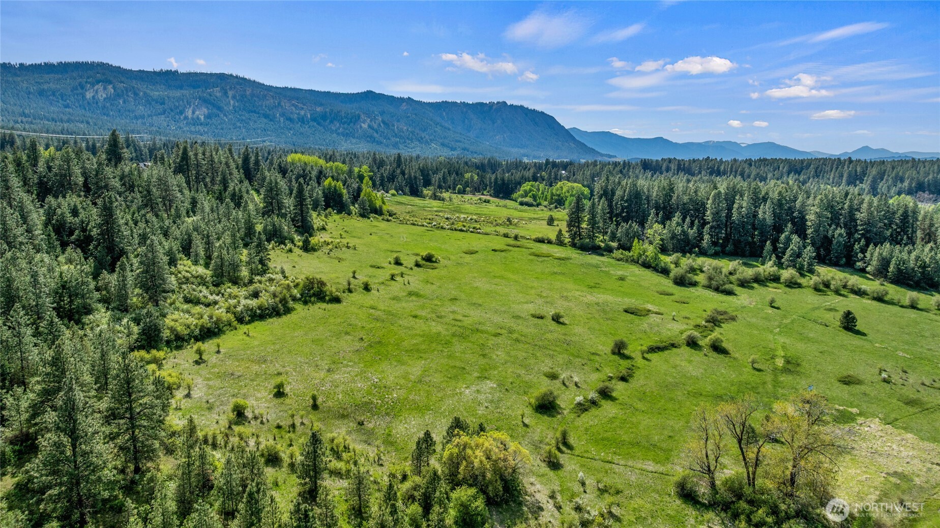 66 x5 Upper Peoh Point Road , Cle Elum, WA 98922