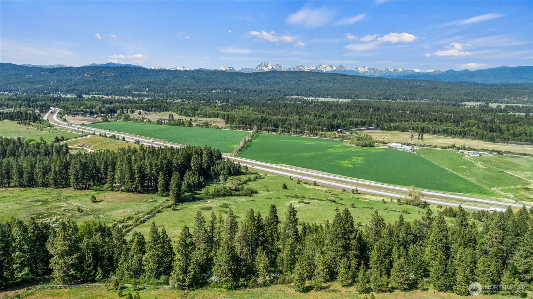 66 x5 Upper Peoh Point Road , Cle Elum, WA 98922