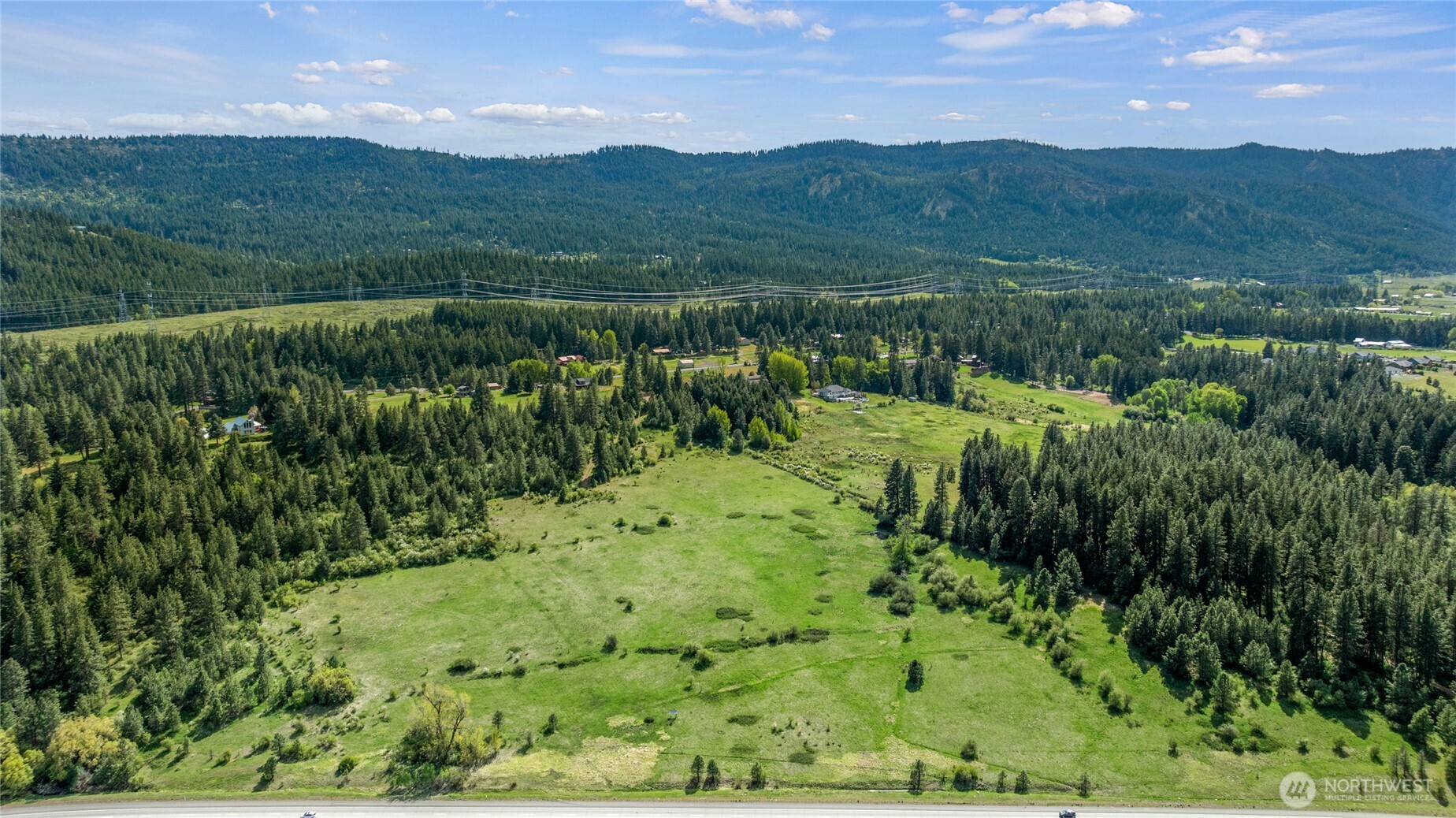 66 x6 Upper Peoh Point Road , Cle Elum, WA 98922