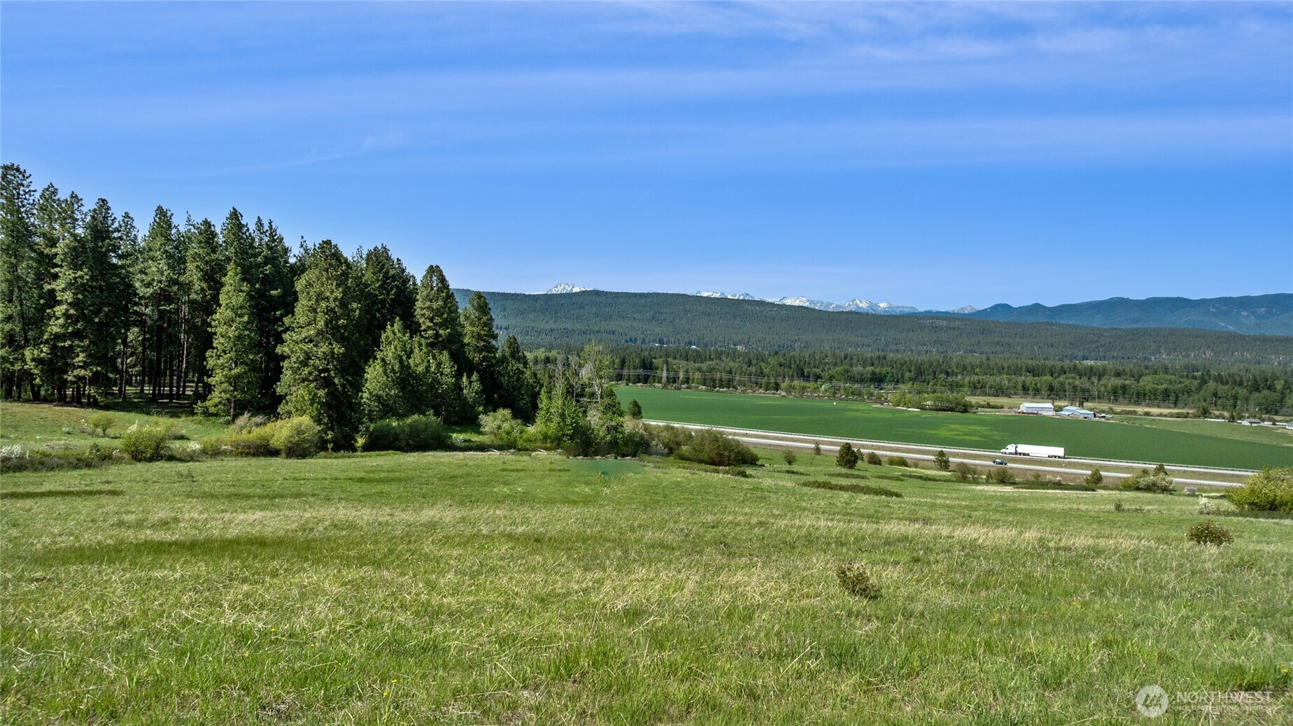 66 x6 Upper Peoh Point Road , Cle Elum, WA 98922