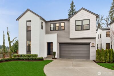 8501 137th Avenue SE, Newcastle, WA 98059