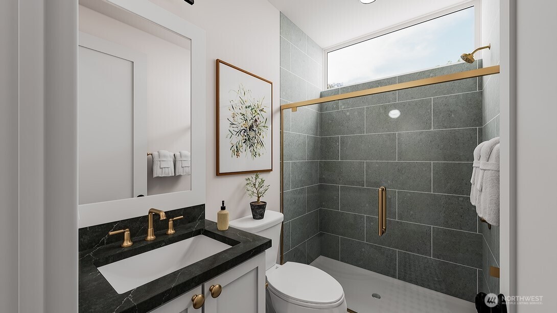 8501 137th Avenue SE, Newcastle, WA 98059