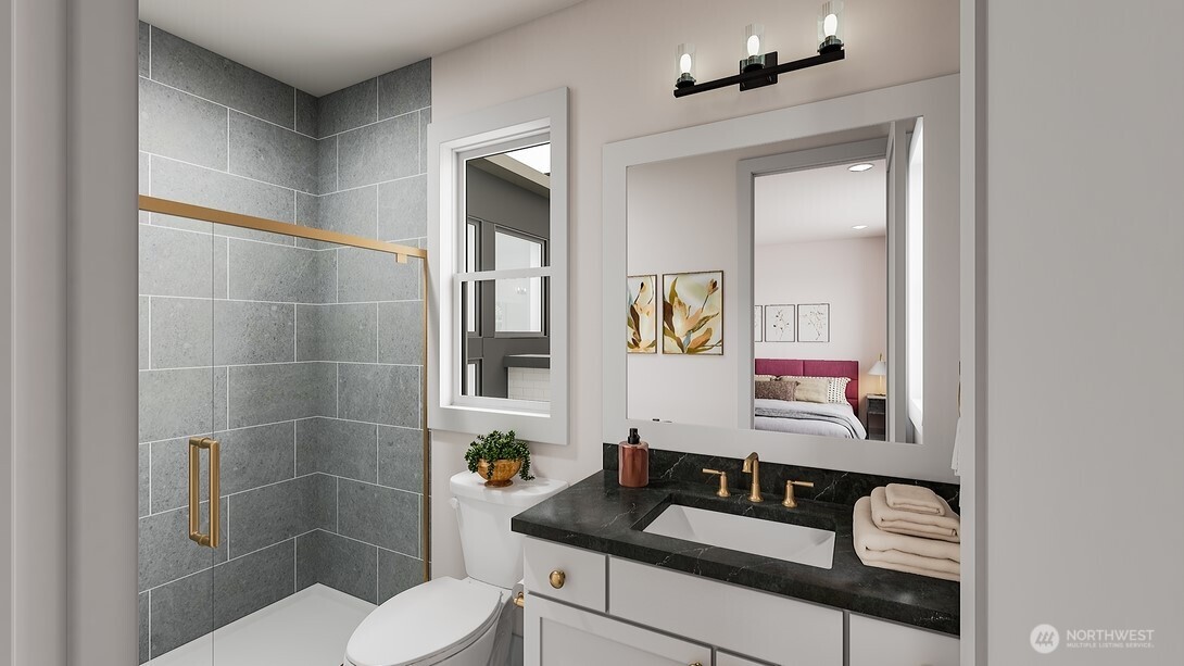 8501 137th Avenue SE, Newcastle, WA 98059