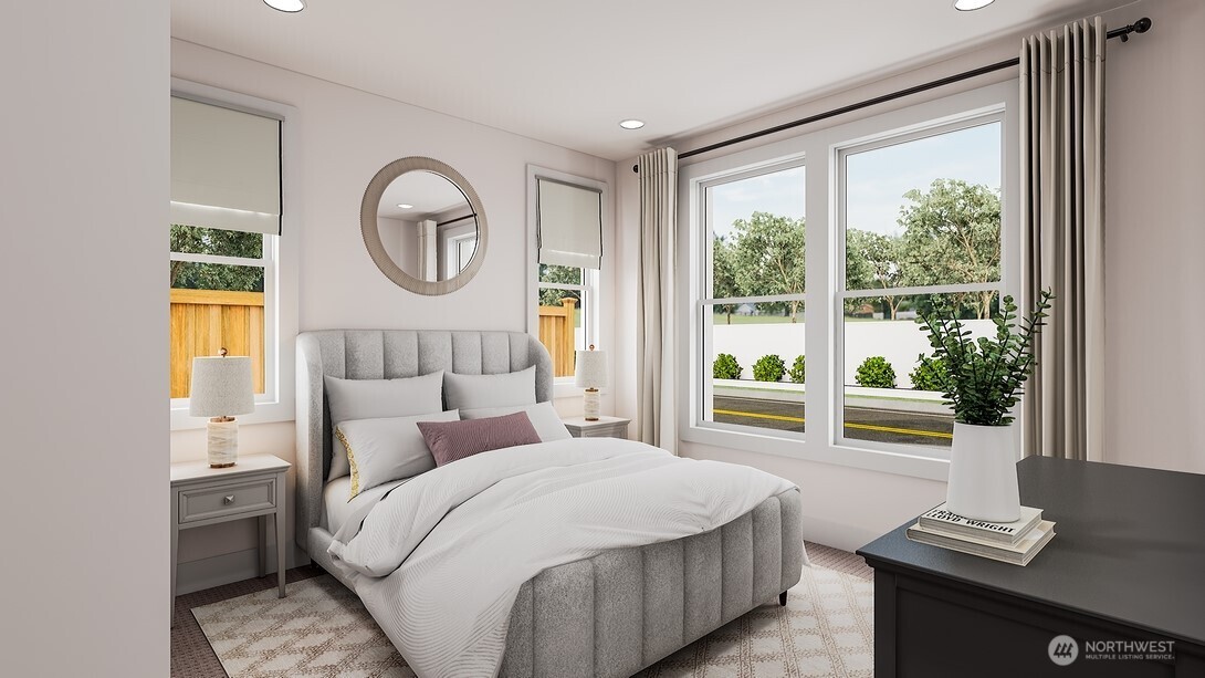 8501 137th Avenue SE, Newcastle, WA 98059