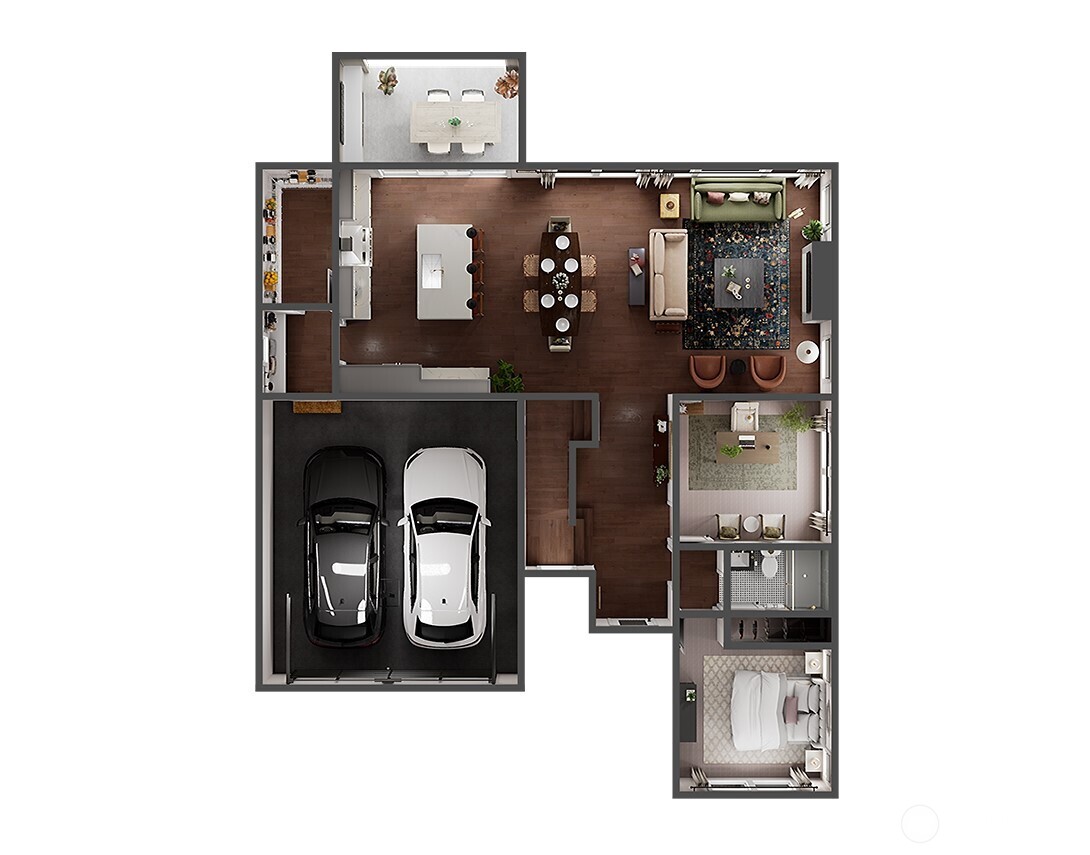 8501 137th Avenue SE, Newcastle, WA 98059