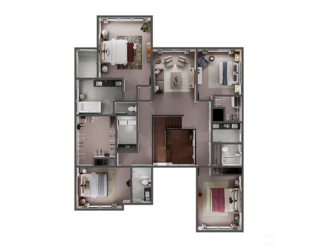 8501 137th Avenue SE, Newcastle, WA 98059