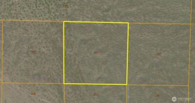 0 Parcel 161828001 , Ephrata, WA 98823 - Photo 1