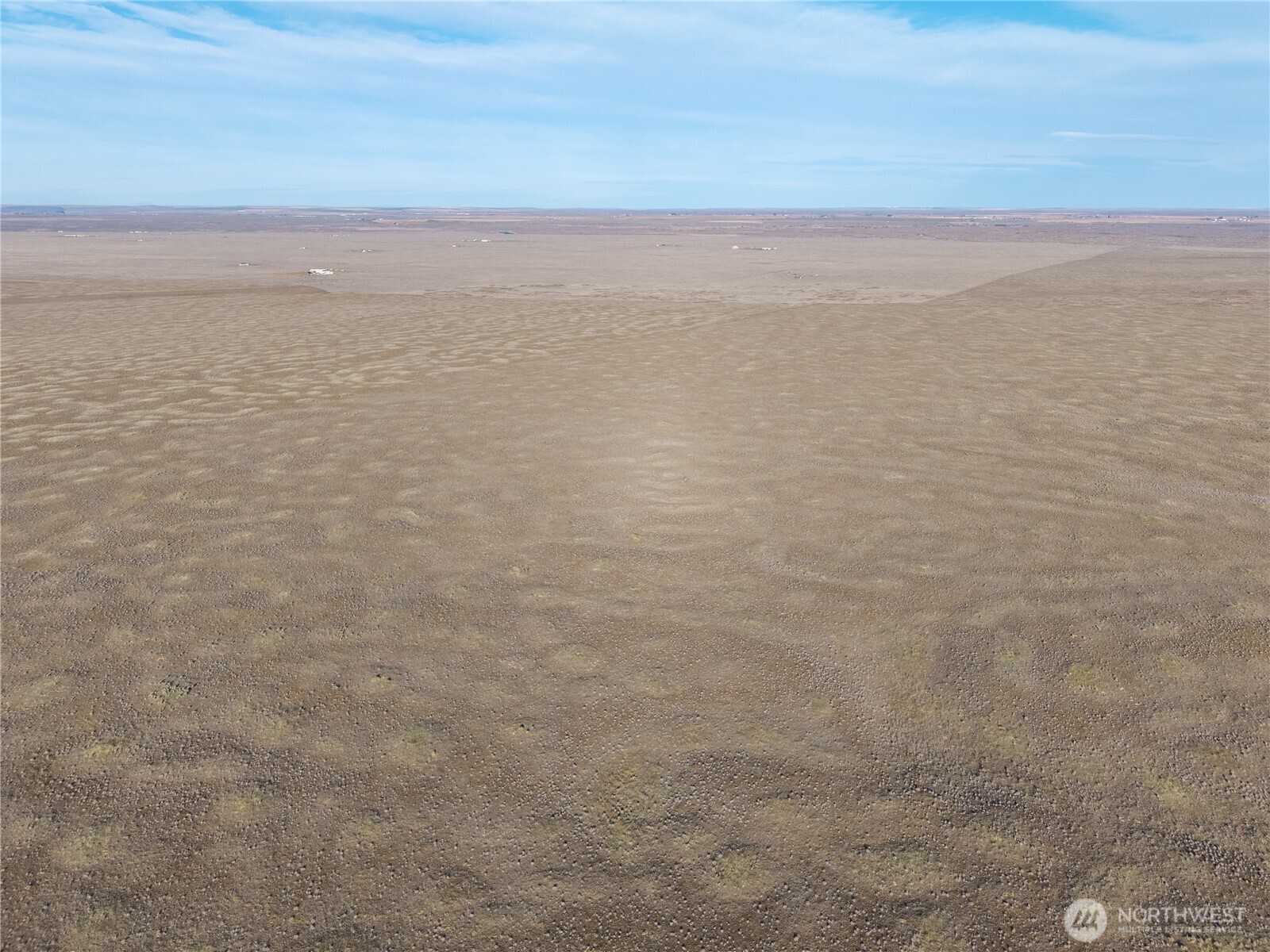 0 Parcel 161828001 , Ephrata, WA 98823