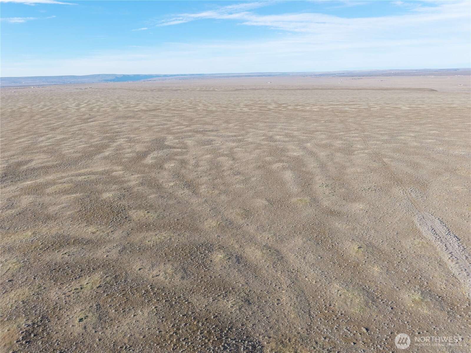 0 Parcel 161828001 , Ephrata, WA 98823