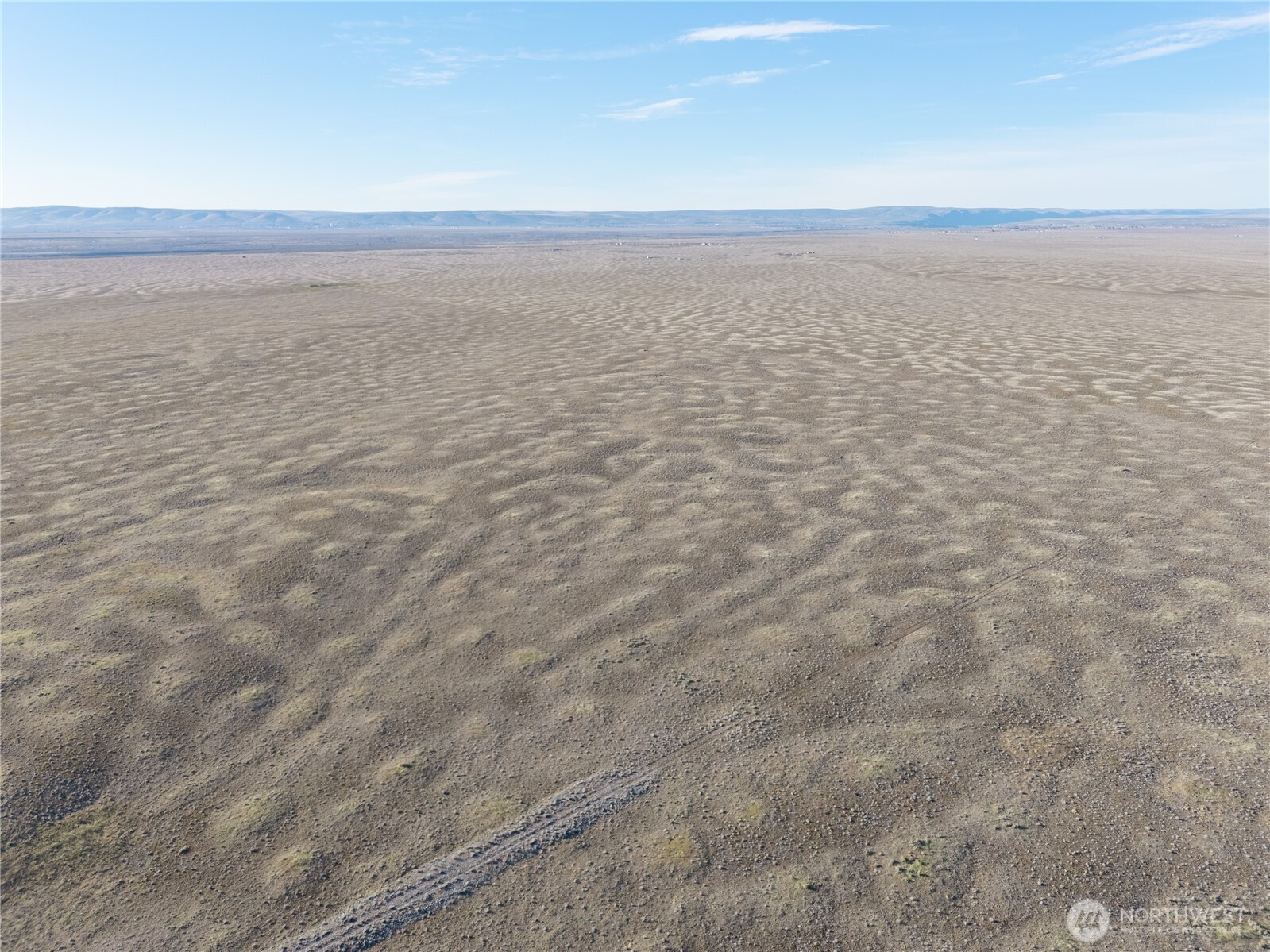 0 Parcel 161828001 , Ephrata, WA 98823