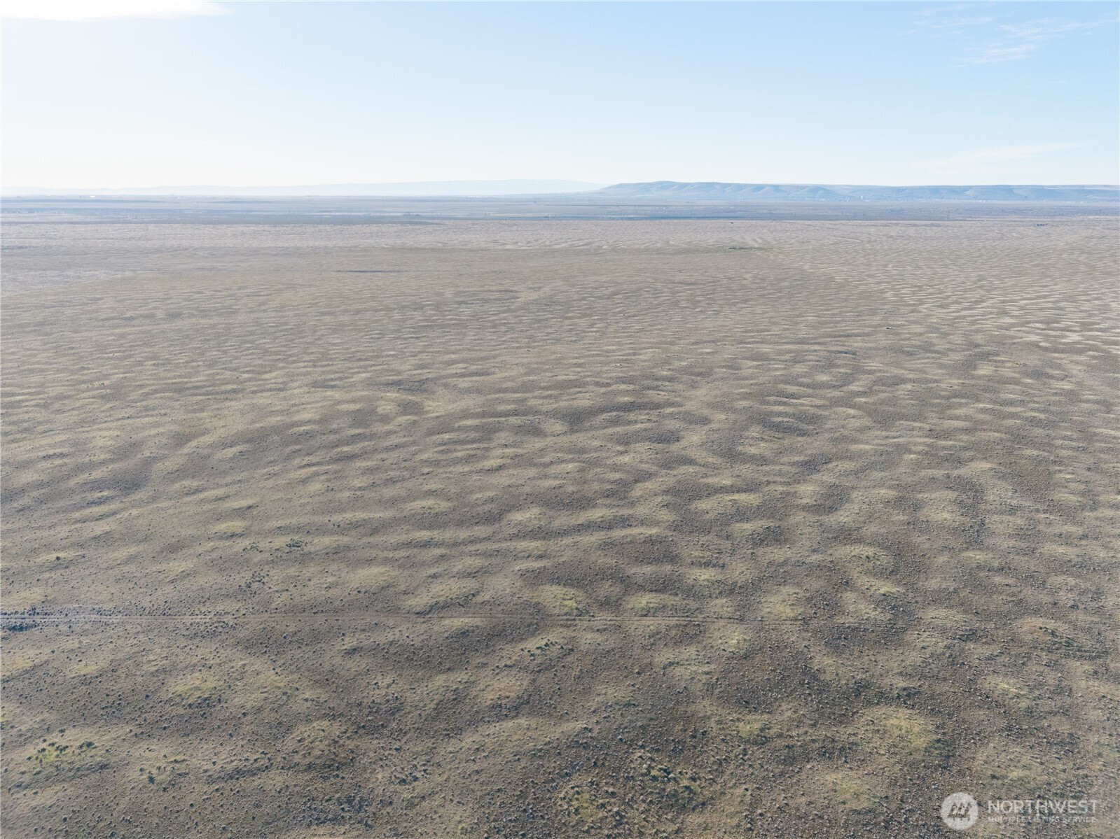 0 Parcel 161828001 , Ephrata, WA 98823