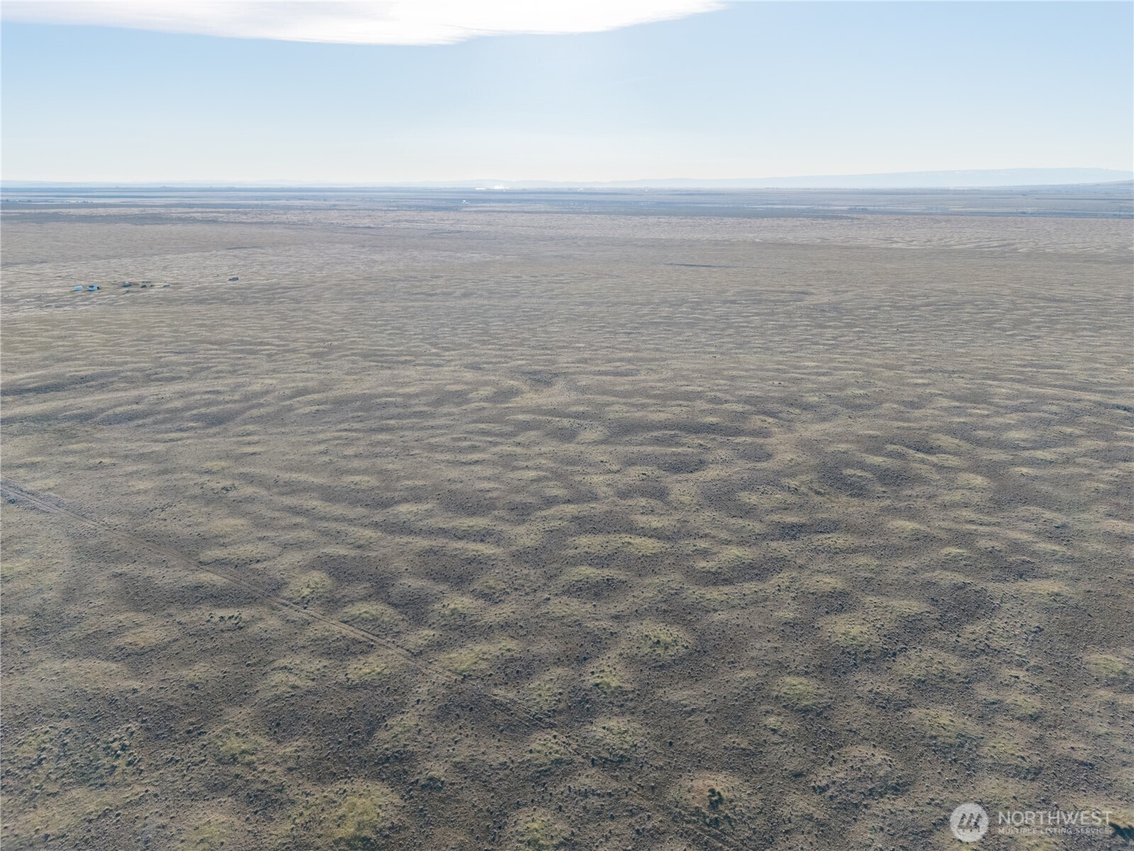 0 Parcel 161828001 , Ephrata, WA 98823