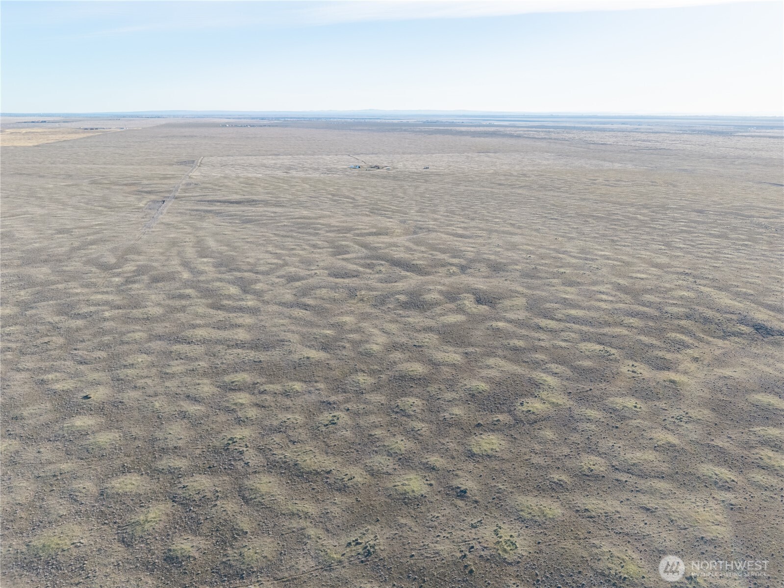 0 Parcel 161828001 , Ephrata, WA 98823