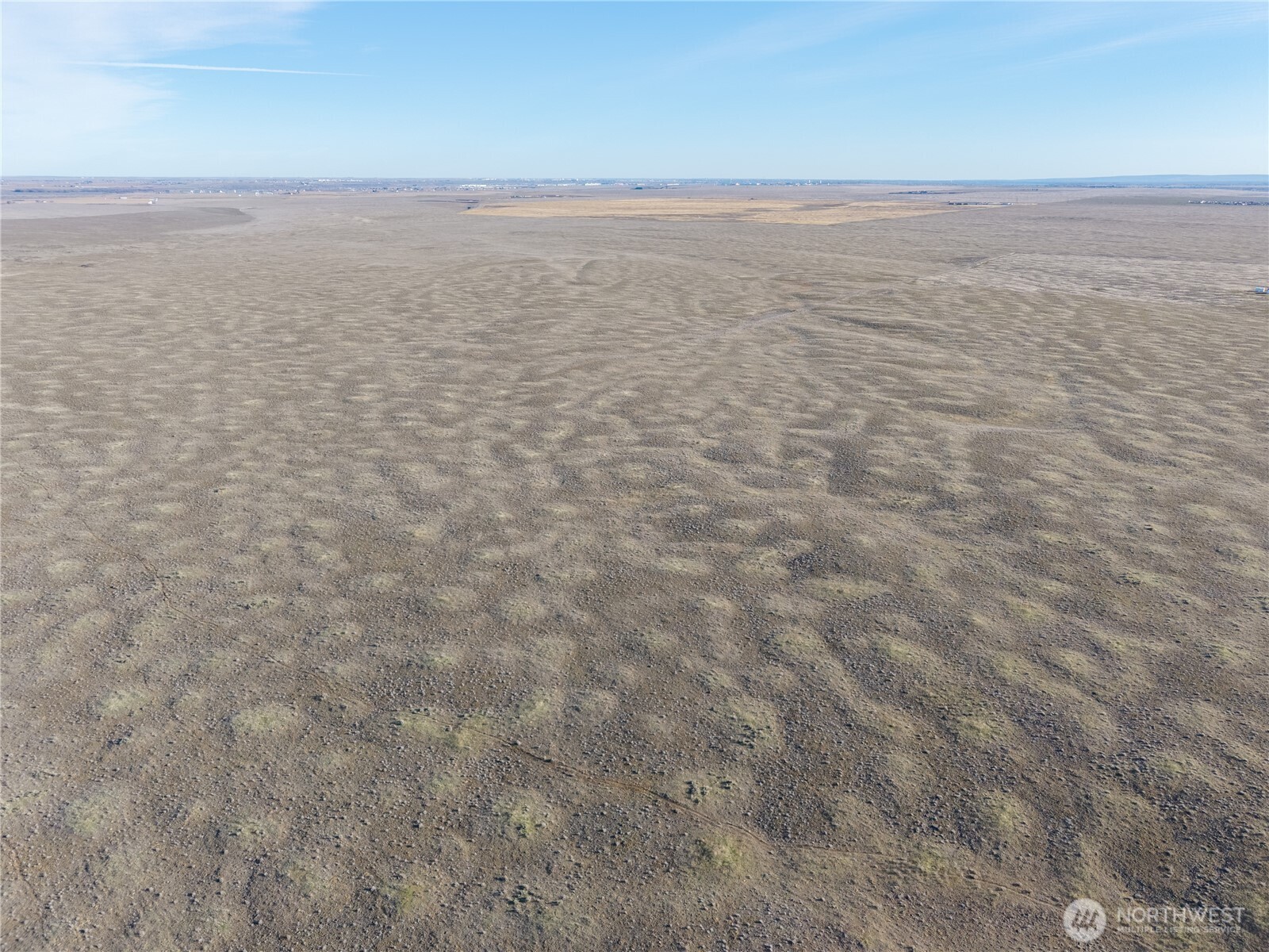 0 Parcel 161828001 , Ephrata, WA 98823