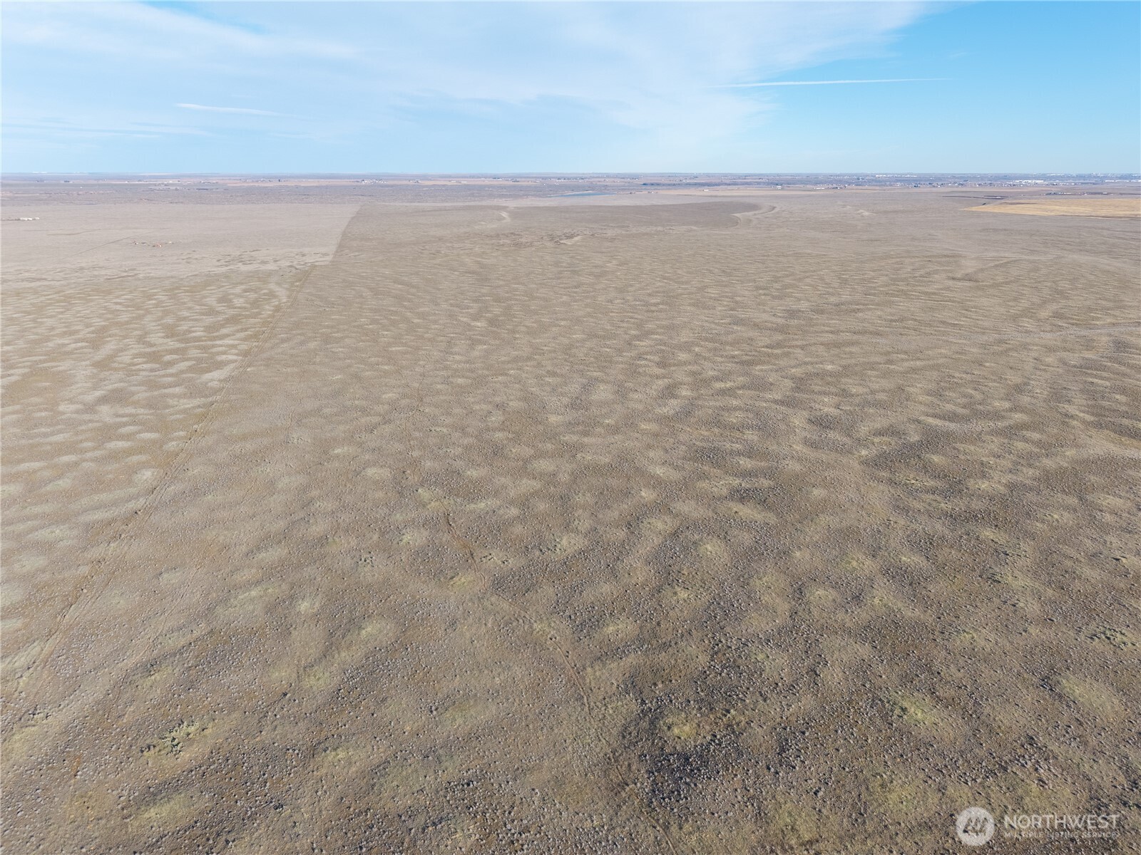 0 Parcel 161828001 , Ephrata, WA 98823