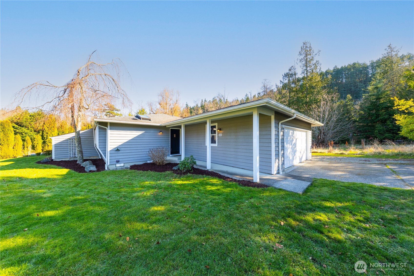 523 Kloshe Way , La Conner, WA 98257