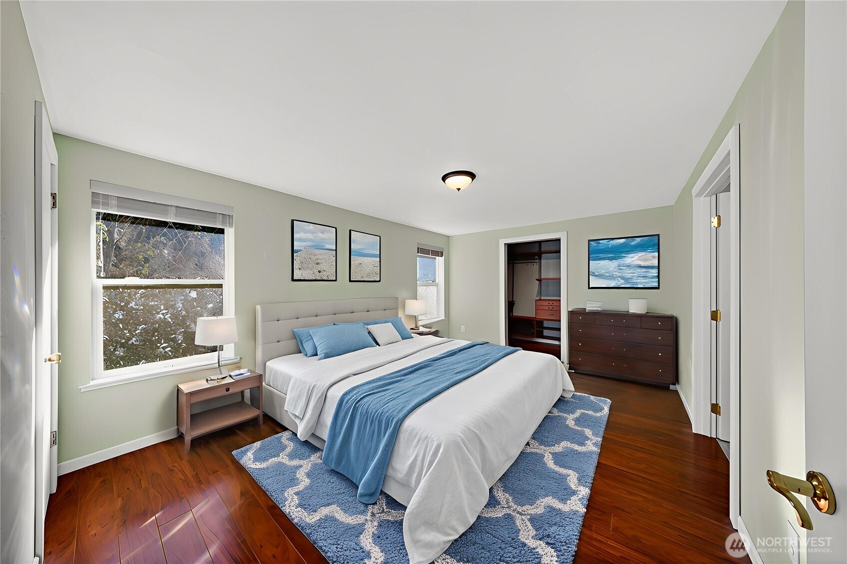 523 Kloshe Way , La Conner, WA 98257