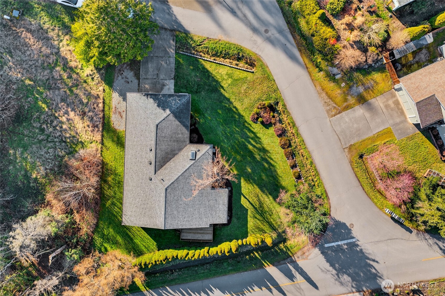 523 Kloshe Way , La Conner, WA 98257