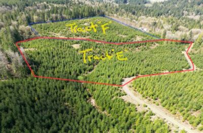 9201 Tract E Old Olympic Highway NW, Olympia, WA 98502