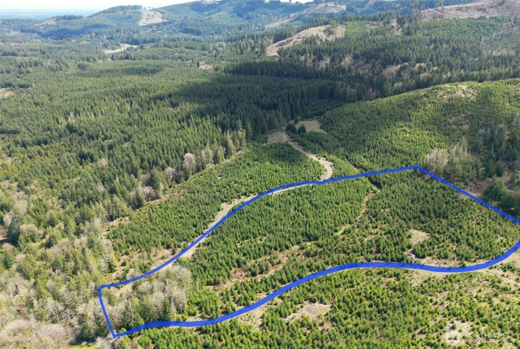 9201 Tract E Old Olympic Highway NW, Olympia, WA 98502