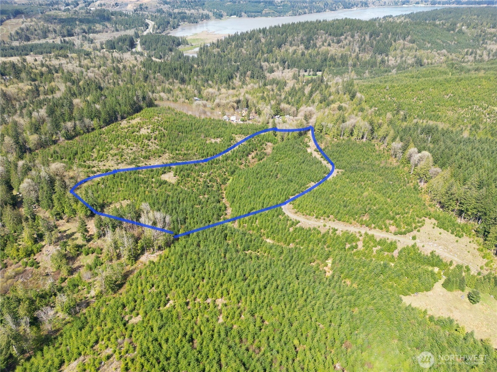 9201 Tract E Old Olympic Highway NW, Olympia, WA 98502