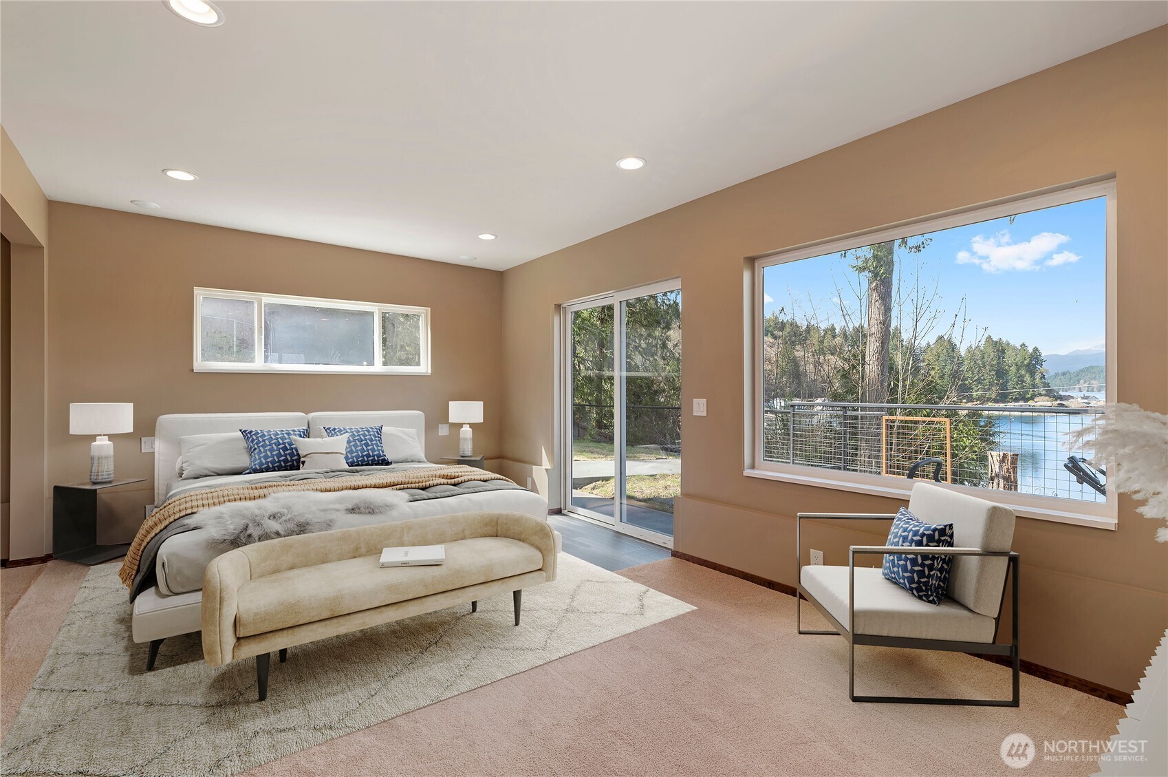123 E Orre Nobles Road , Union, WA 98592