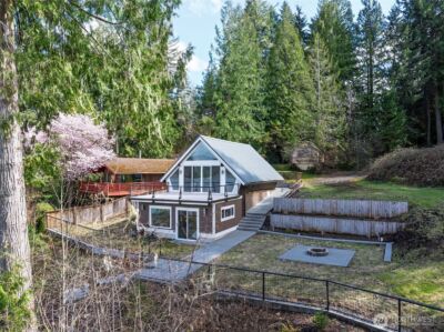123 E Orre Nobles Road , Union, WA 98592 - Photo 26