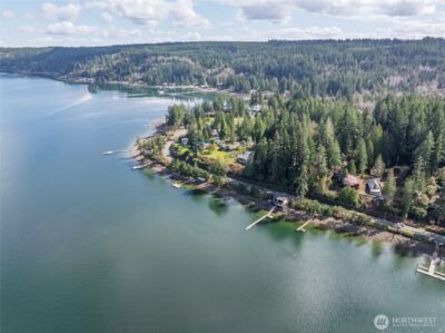 123 E Orre Nobles Road , Union, WA 98592 - Photo 29