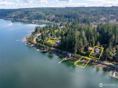 123 E Orre Nobles Road , Union, WA 98592 - Photo 30