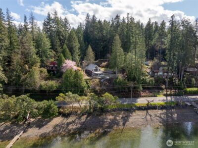 123 E Orre Nobles Road , Union, WA 98592 - Photo 31
