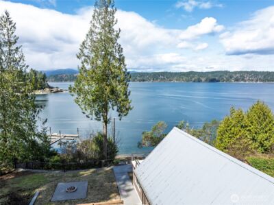 123 E Orre Nobles Road , Union, WA 98592 - Photo 32