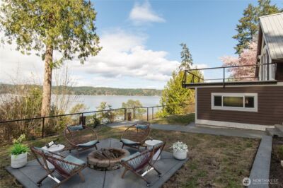 123 E Orre Nobles Road , Union, WA 98592 - Photo 33