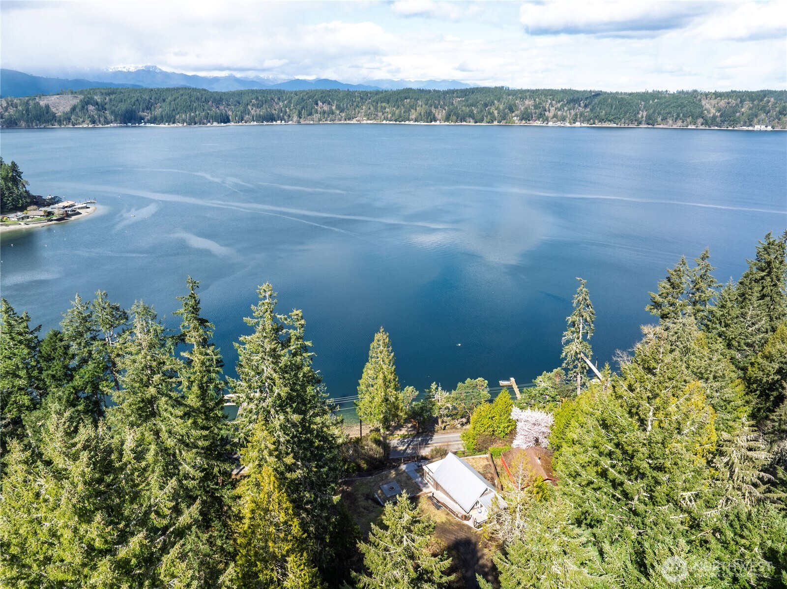 123 E Orre Nobles Road , Union, WA 98592