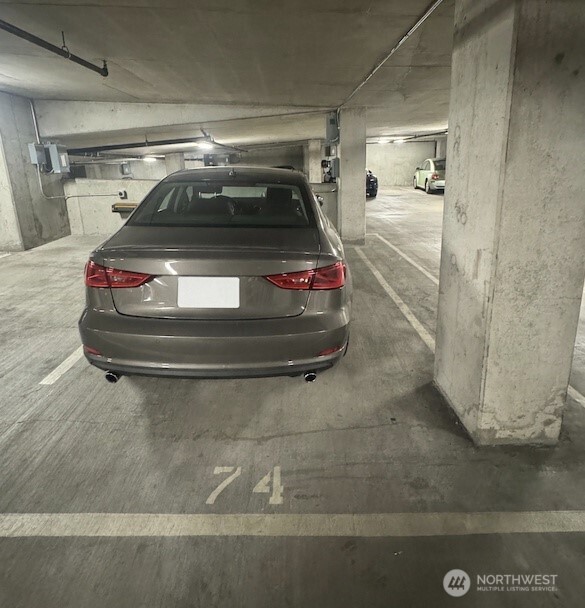 2720 3rd Avenue #416, Seattle, WA 98121