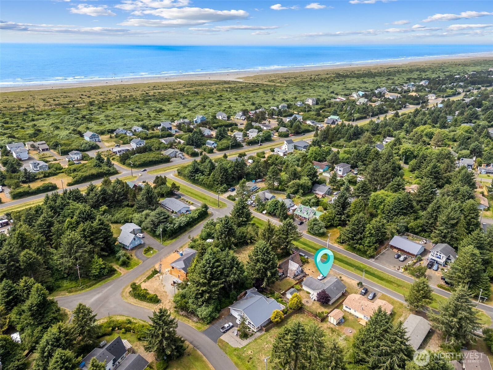 167 Polaris Boulevard SW, Ocean Shores, WA 98569
