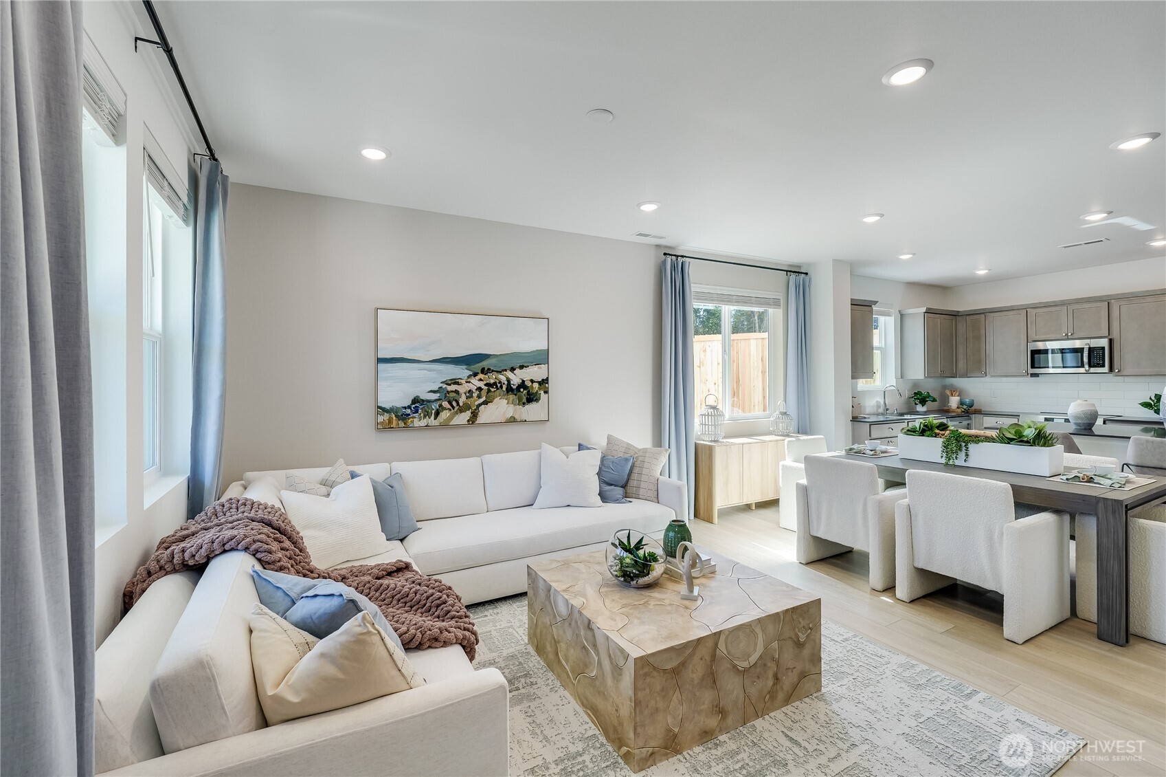 1624 Dorjun Drive , Port Townsend, WA 98368