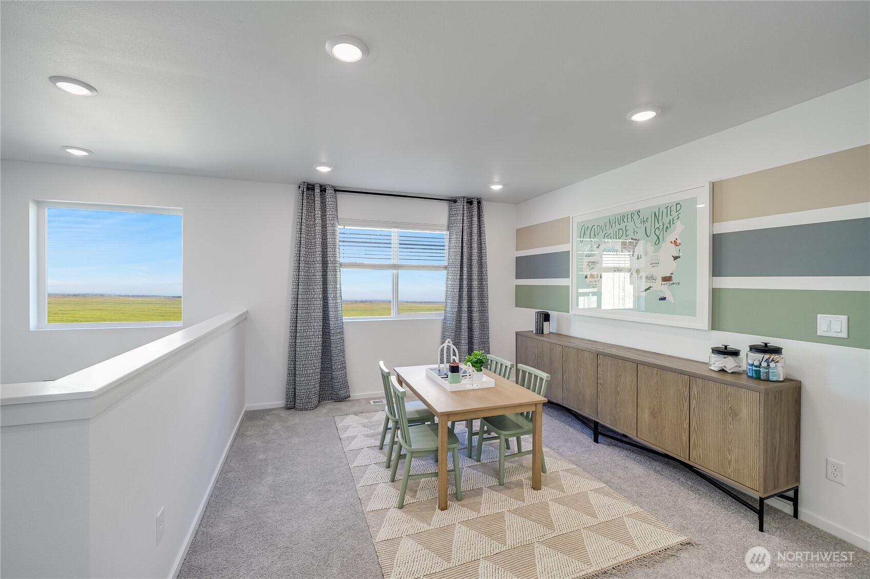 1624 Dorjun Drive , Port Townsend, WA 98368