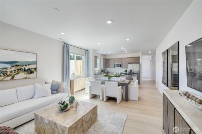 1624 Dorjun Drive , Port Townsend, WA 98368 - Photo 3