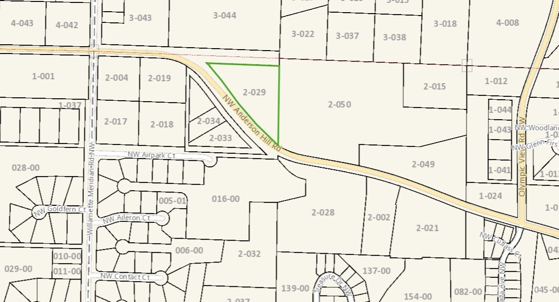 63 XX NW Anderson Hill Road , Silverdale, WA 98383