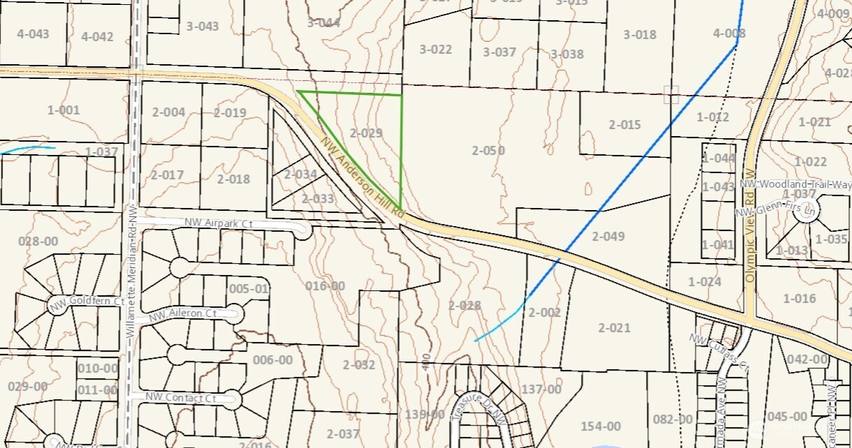 63 XX NW Anderson Hill Road , Silverdale, WA 98383