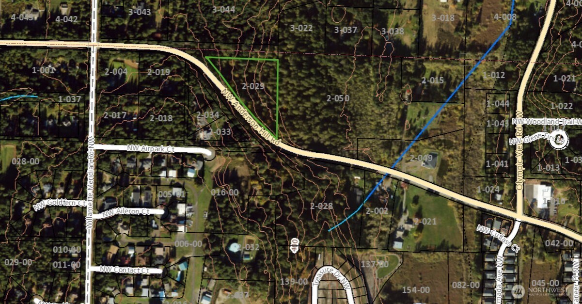 63 XX NW Anderson Hill Road , Silverdale, WA 98383