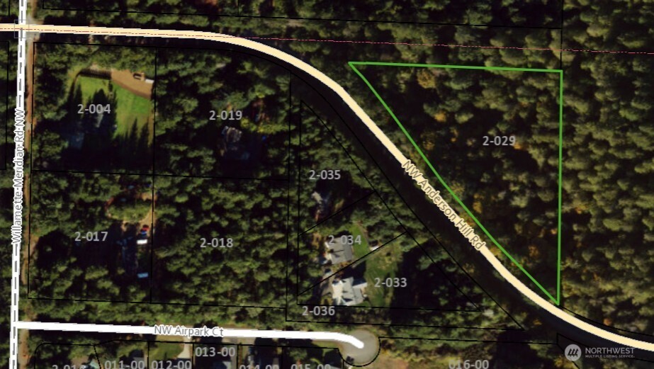 63 XX NW Anderson Hill Road , Silverdale, WA 98383