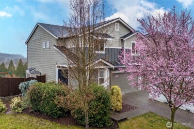 17006 107th Street Ct E, Bonney Lake, WA 98391 - Photo 2